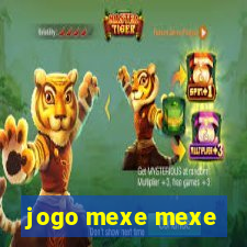 jogo mexe mexe